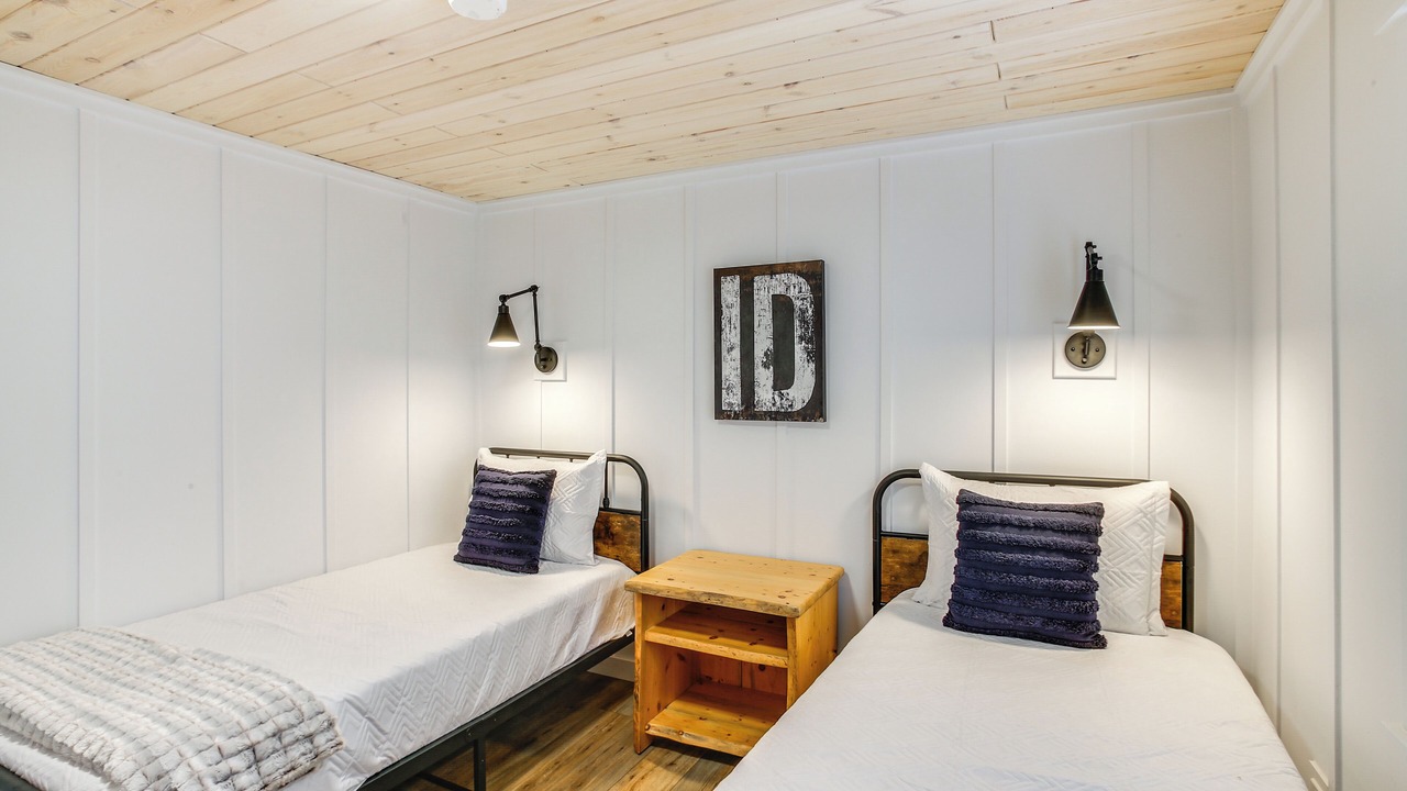 Photo of Bedroom in Worley