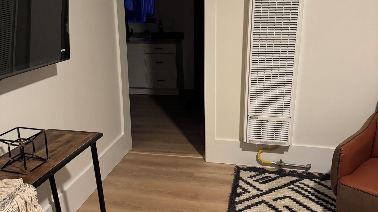 Photo of Livingroom in Evanston