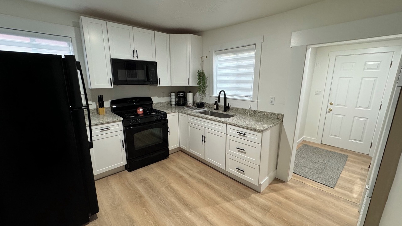 Photo of Kitchen in Evanston
