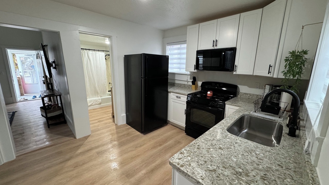 Photo of Kitchen in Evanston
