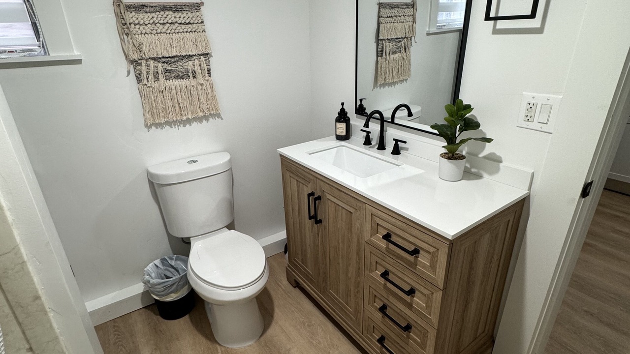 Photo of Bathroom in Evanston