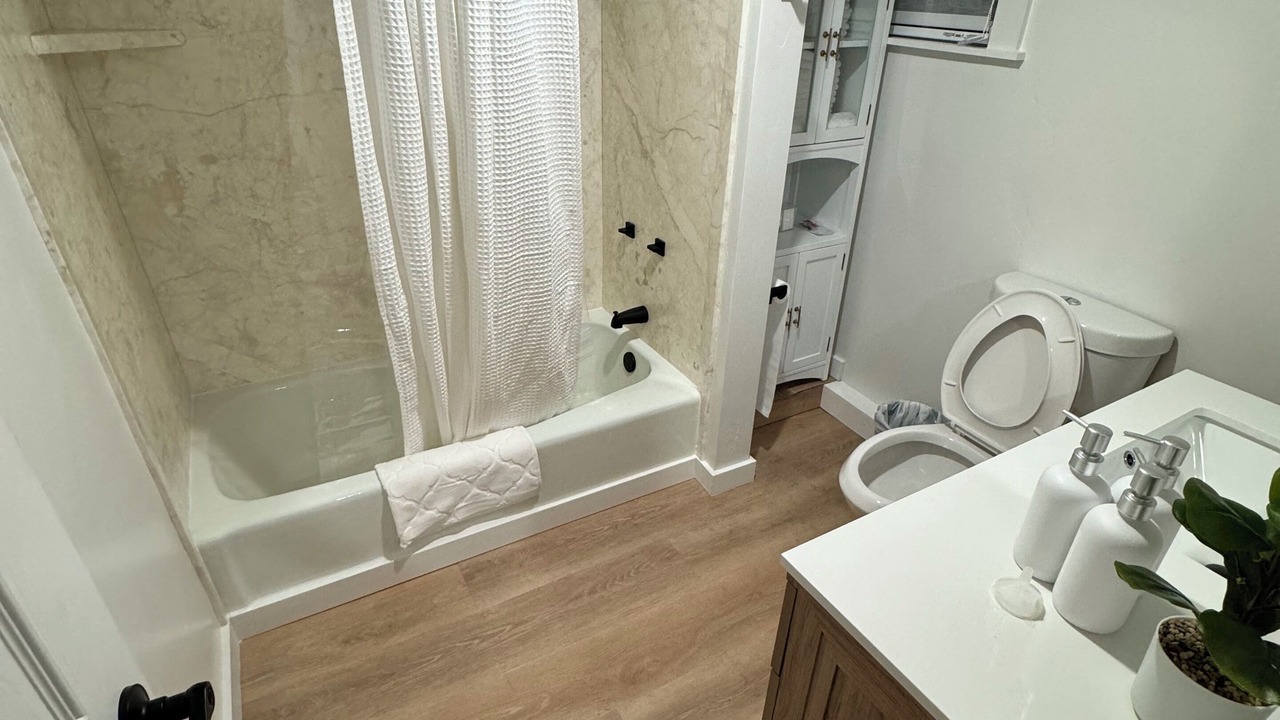Photo of Bathroom in Evanston