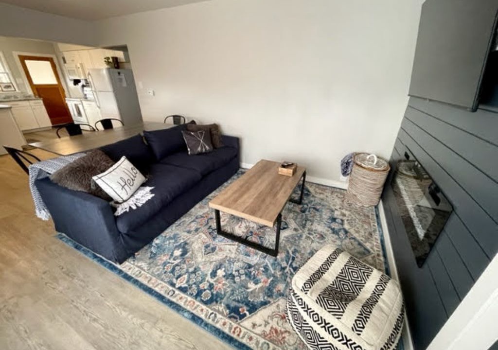 Photo of Livingroom in Philipsburg