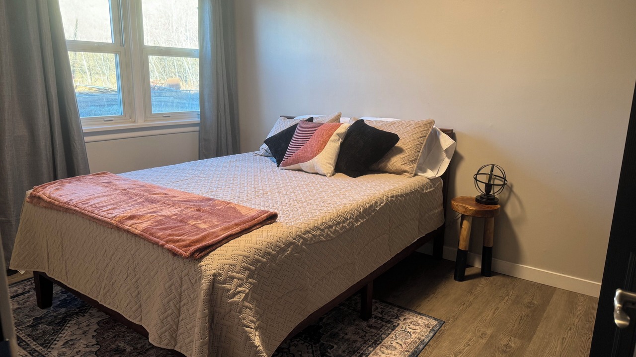 Photo of Bedroom in Philipsburg