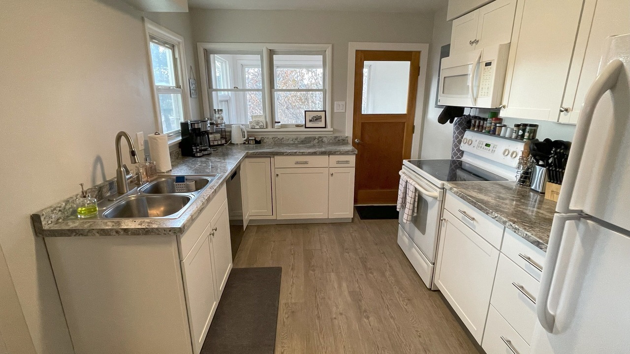Photo of Kitchen in Philipsburg