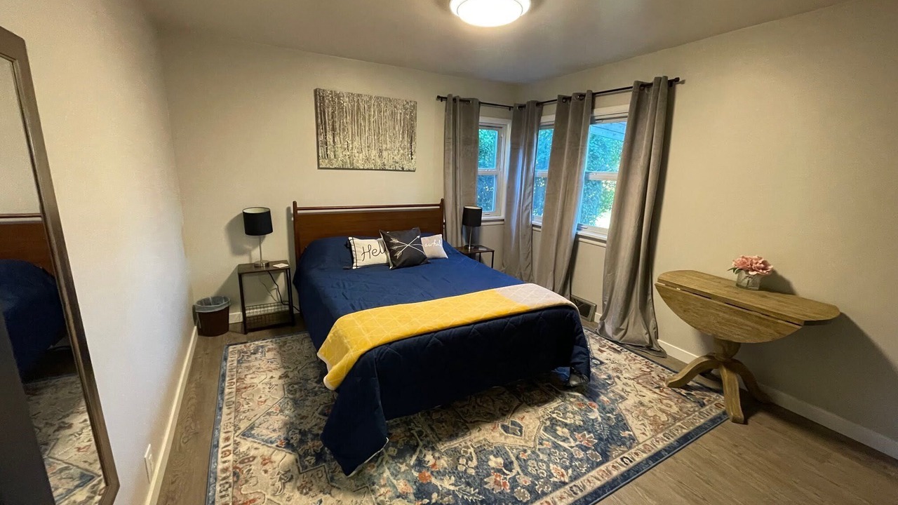 Photo of Bedroom in Philipsburg
