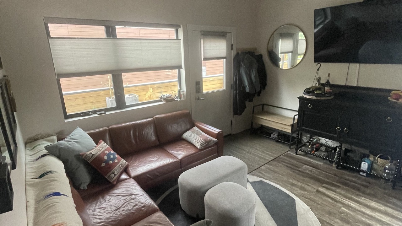 Photo of Livingroom in Jackson