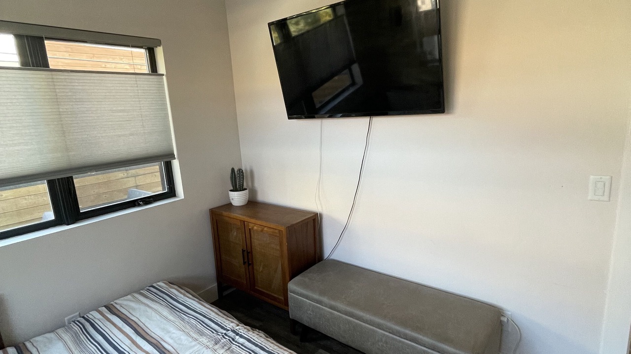 Photo of Bedroom in Jackson