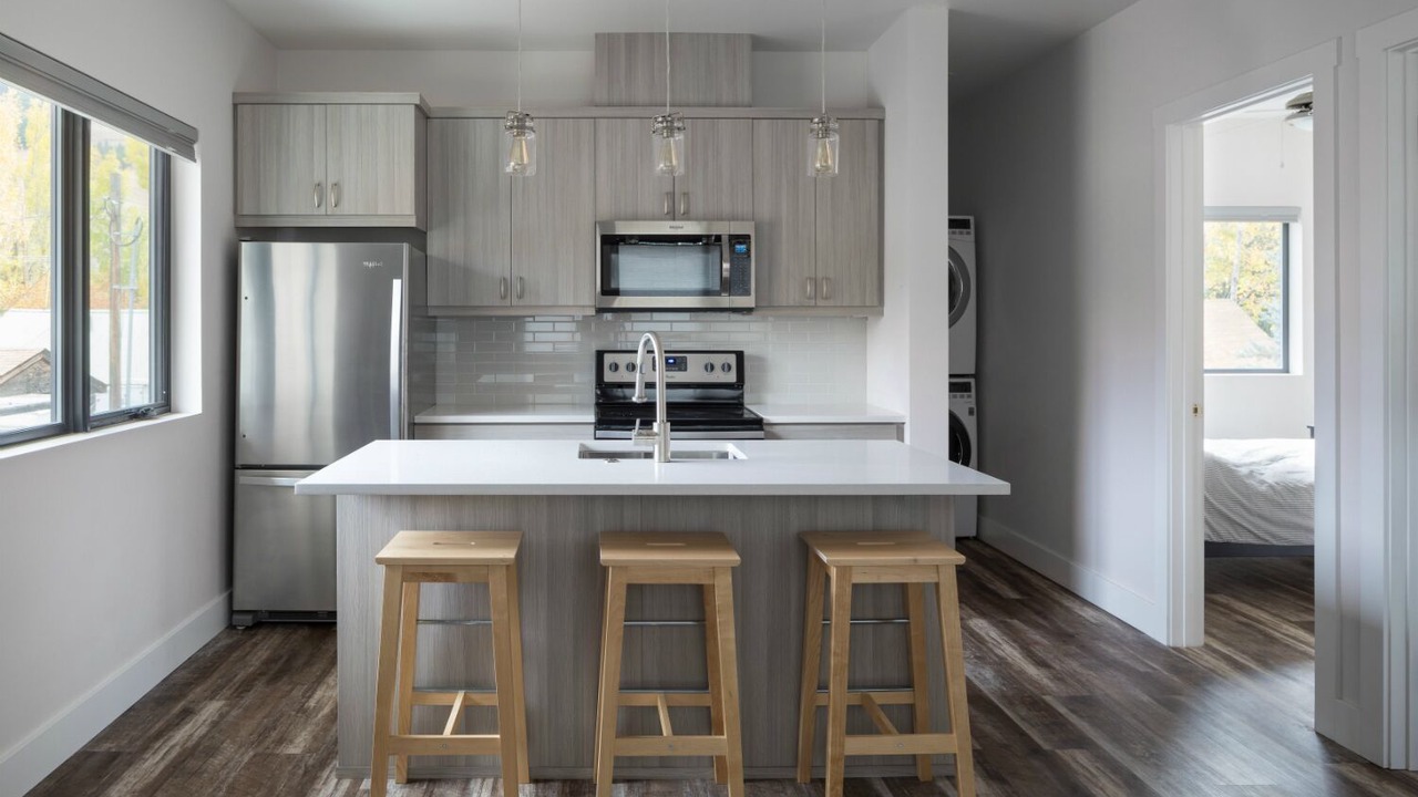 Photo of Kitchen in Jackson