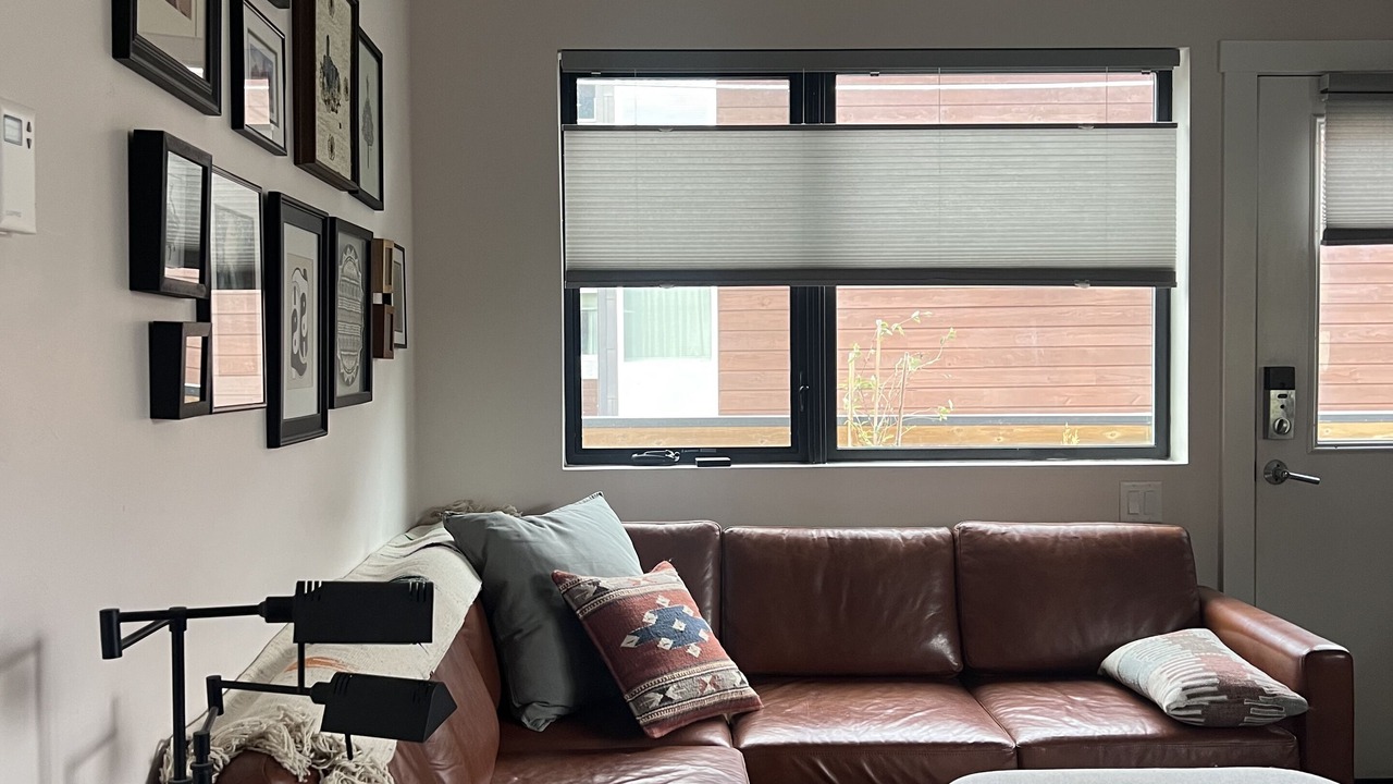 Photo of Livingroom in Jackson