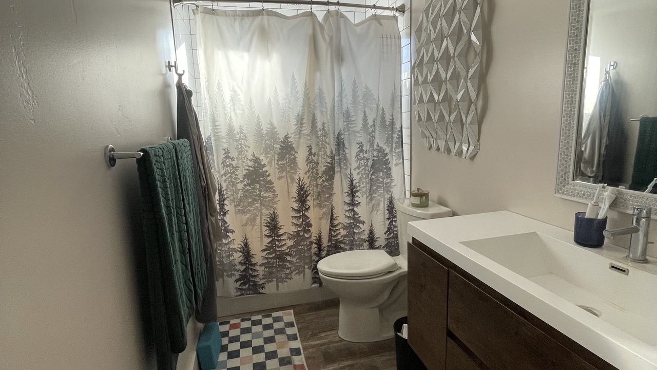 Photo of Bathroom in Jackson