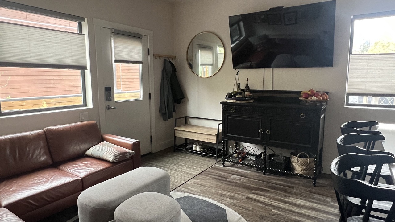 Photo of Livingroom in Jackson