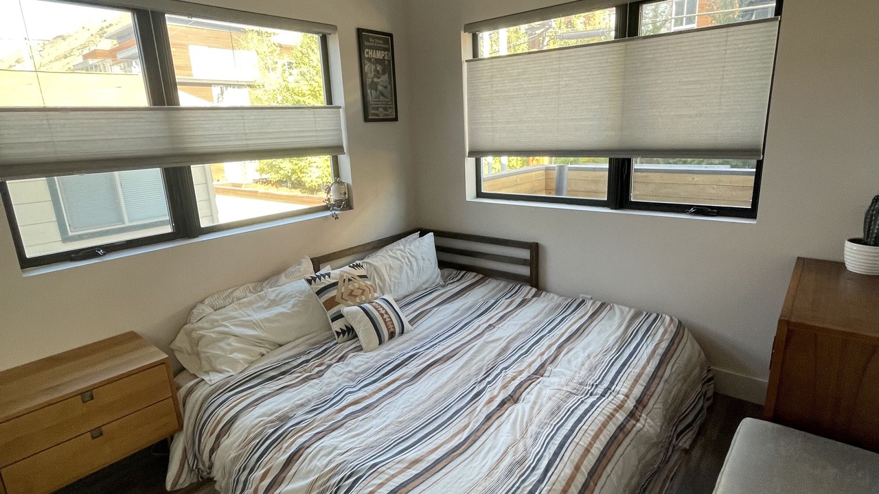 Photo of Bedroom in Jackson