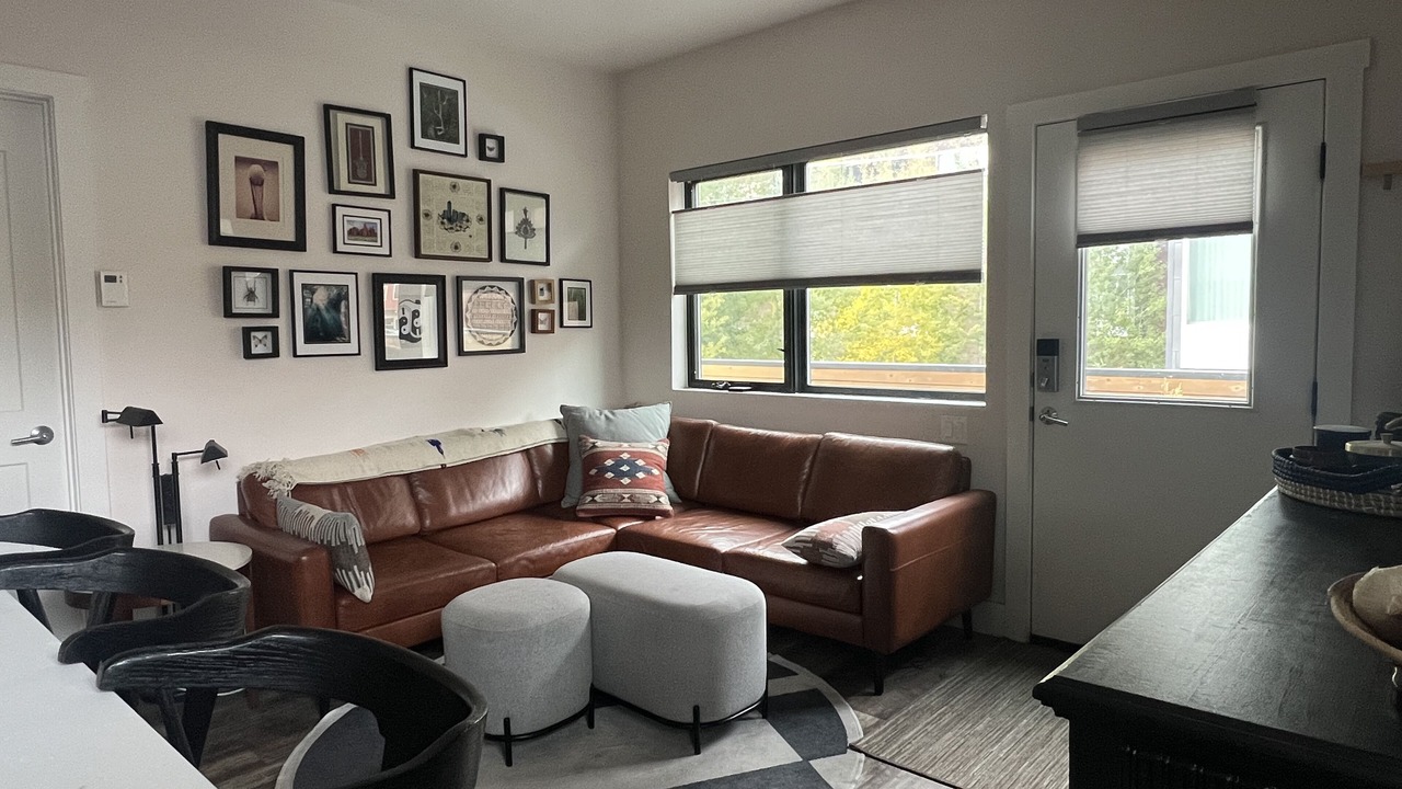 Photo of Livingroom in Jackson