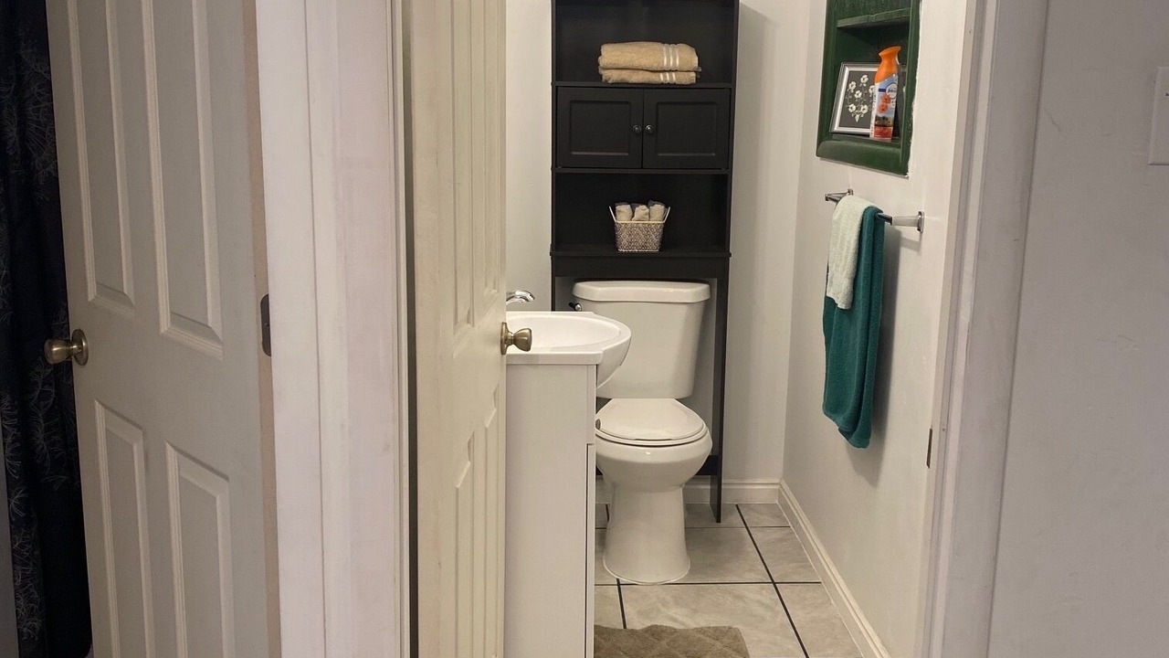 Photo of Bathroom in Pocatello