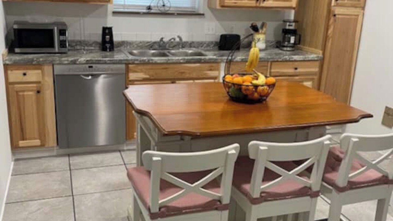 Photo of Kitchen in Pocatello