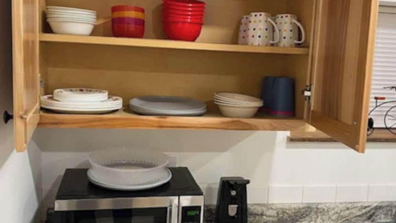 Photo of Kitchen in Pocatello