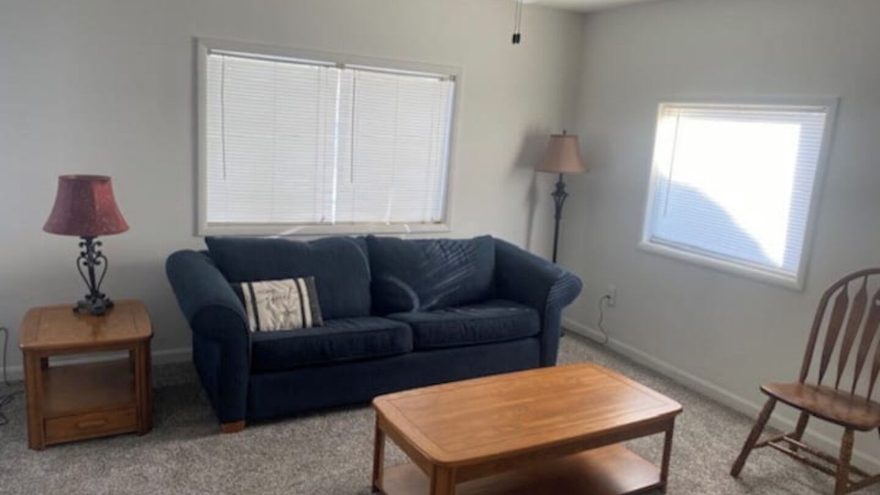 Photo of Livingroom in Pocatello