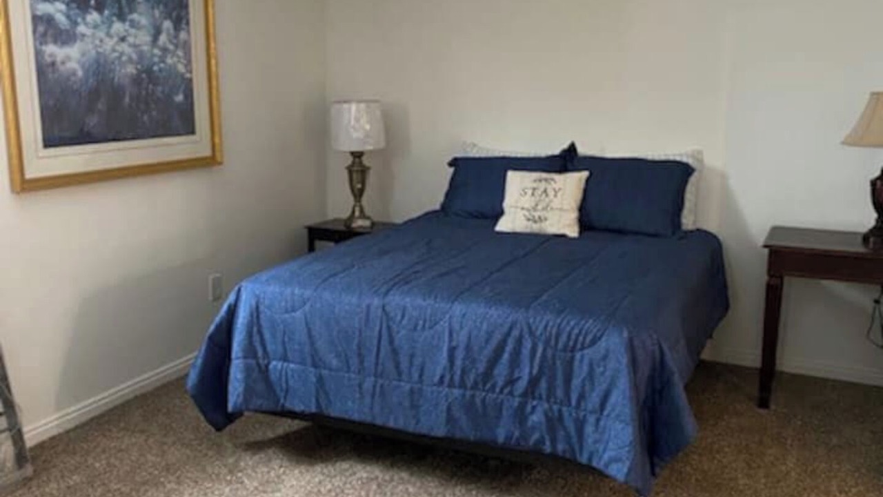 Photo of Bedroom in Pocatello