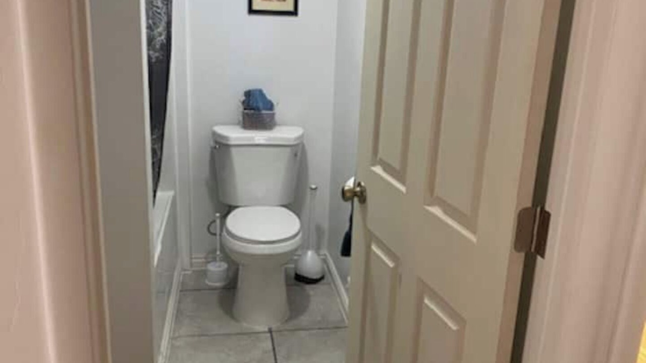 Photo of Bathroom in Pocatello