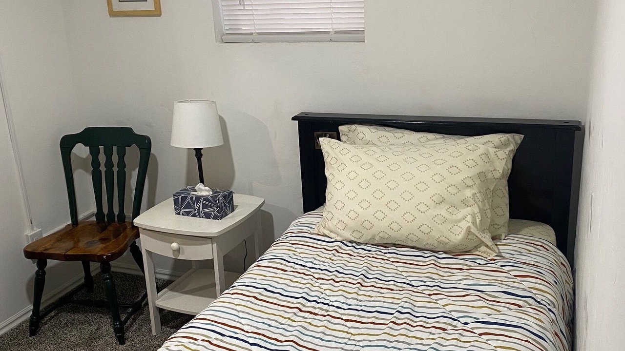Photo of Bedroom in Pocatello