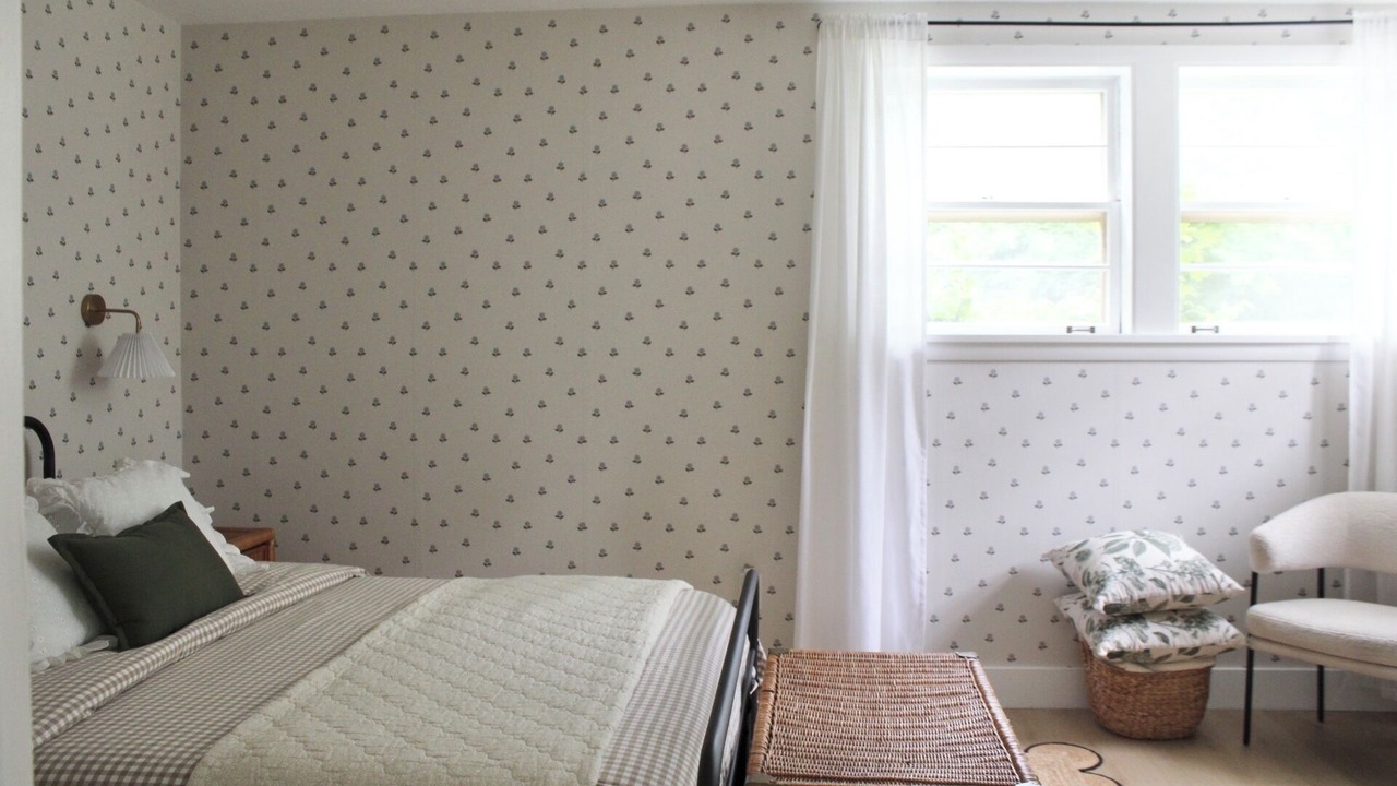 Photo of Bedroom in Heron Walk