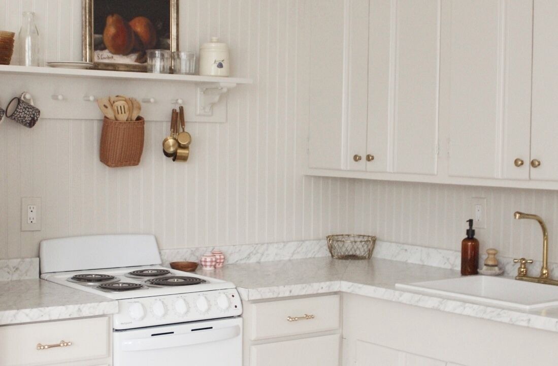 Photo of Kitchen in Heron Walk