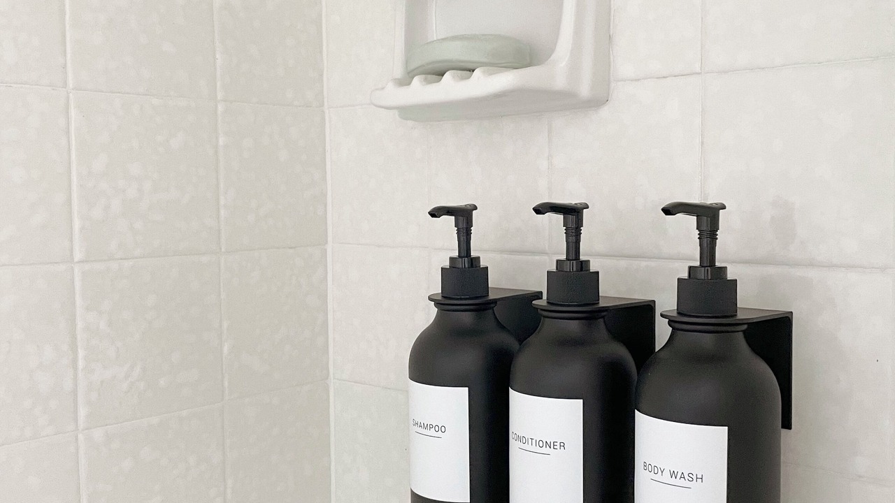 Photo of Bathroom in Heron Walk