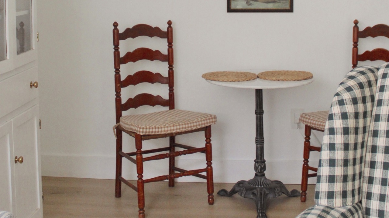 Photo of Livingroom in Heron Walk