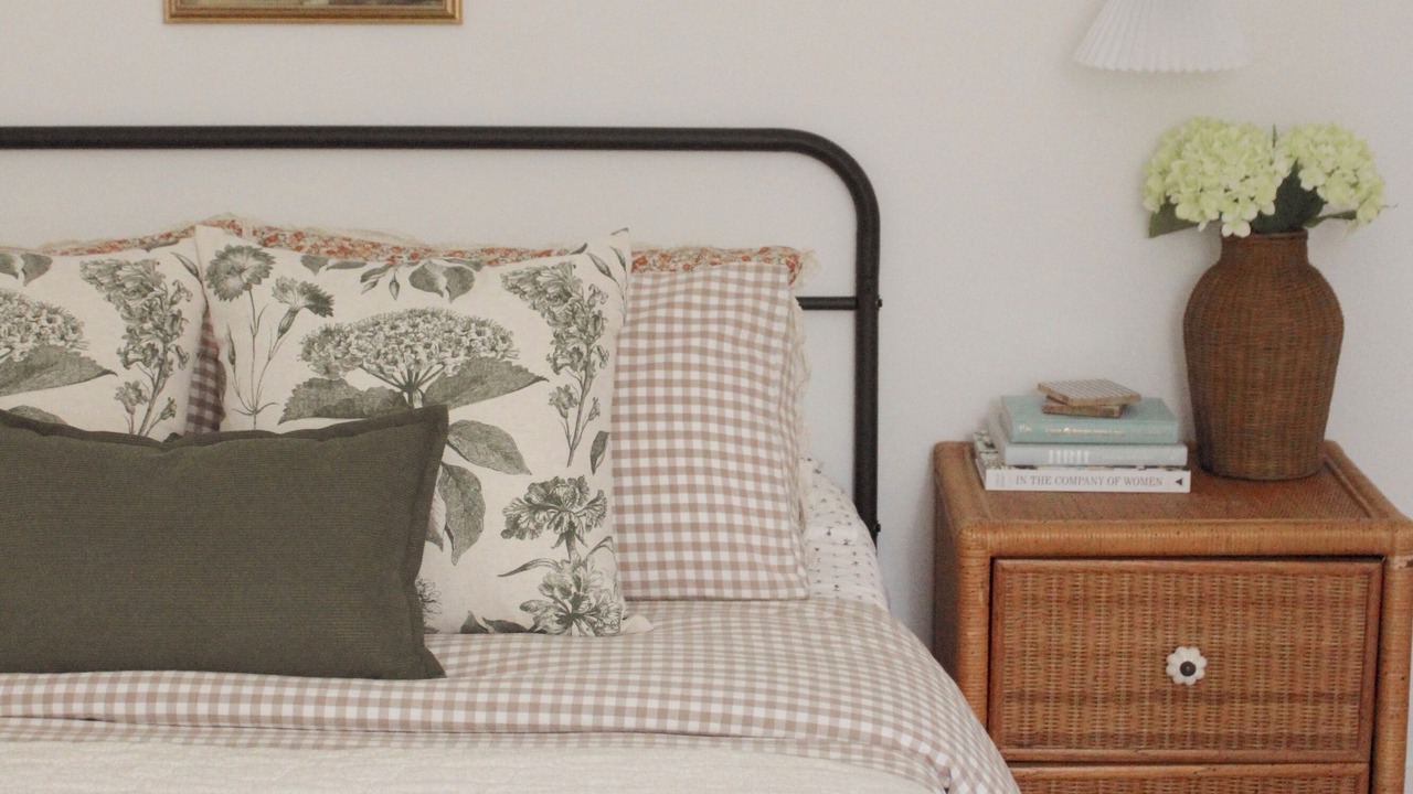 Photo of Bedroom in Heron Walk