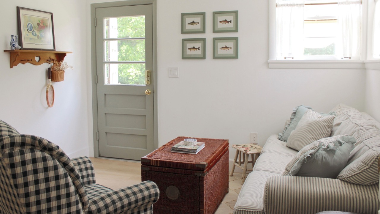 Photo of Livingroom in Heron Walk