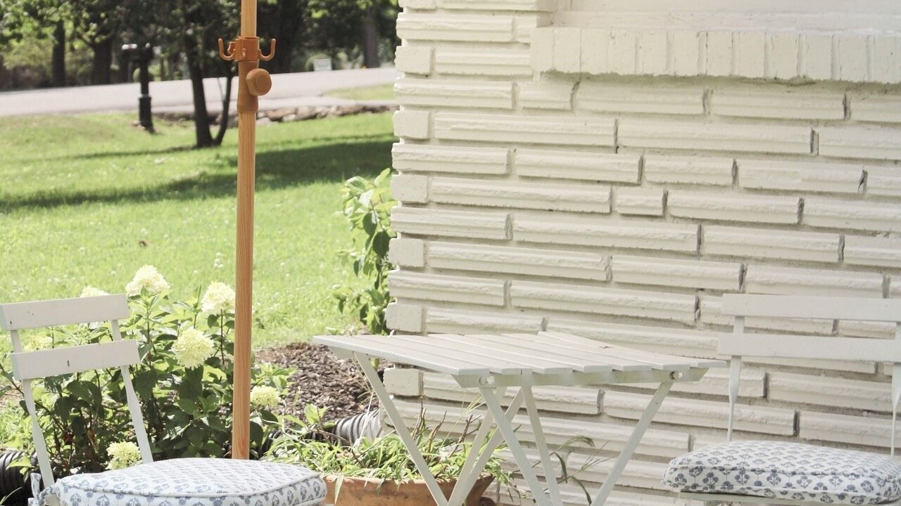 Photo of Patio Balcony in Heron Walk