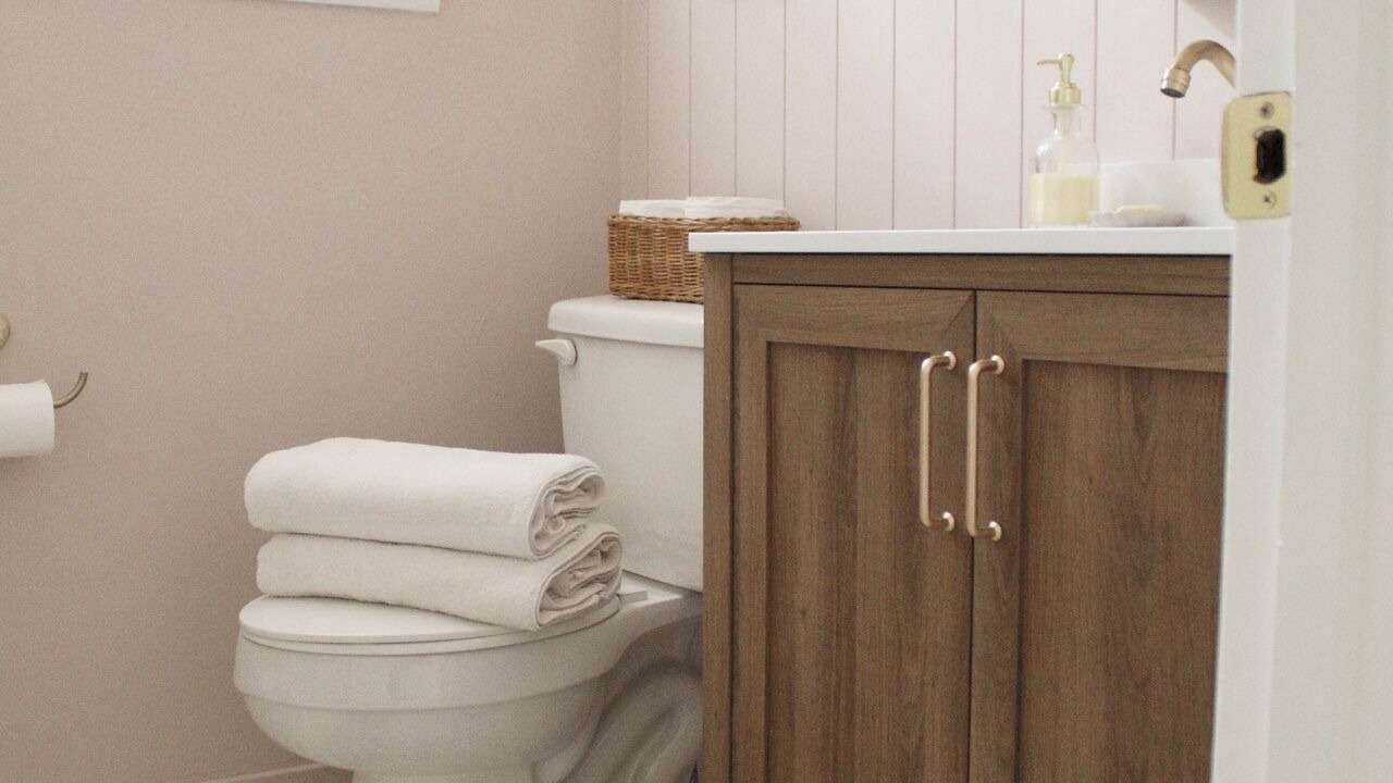 Photo of Bathroom in Heron Walk