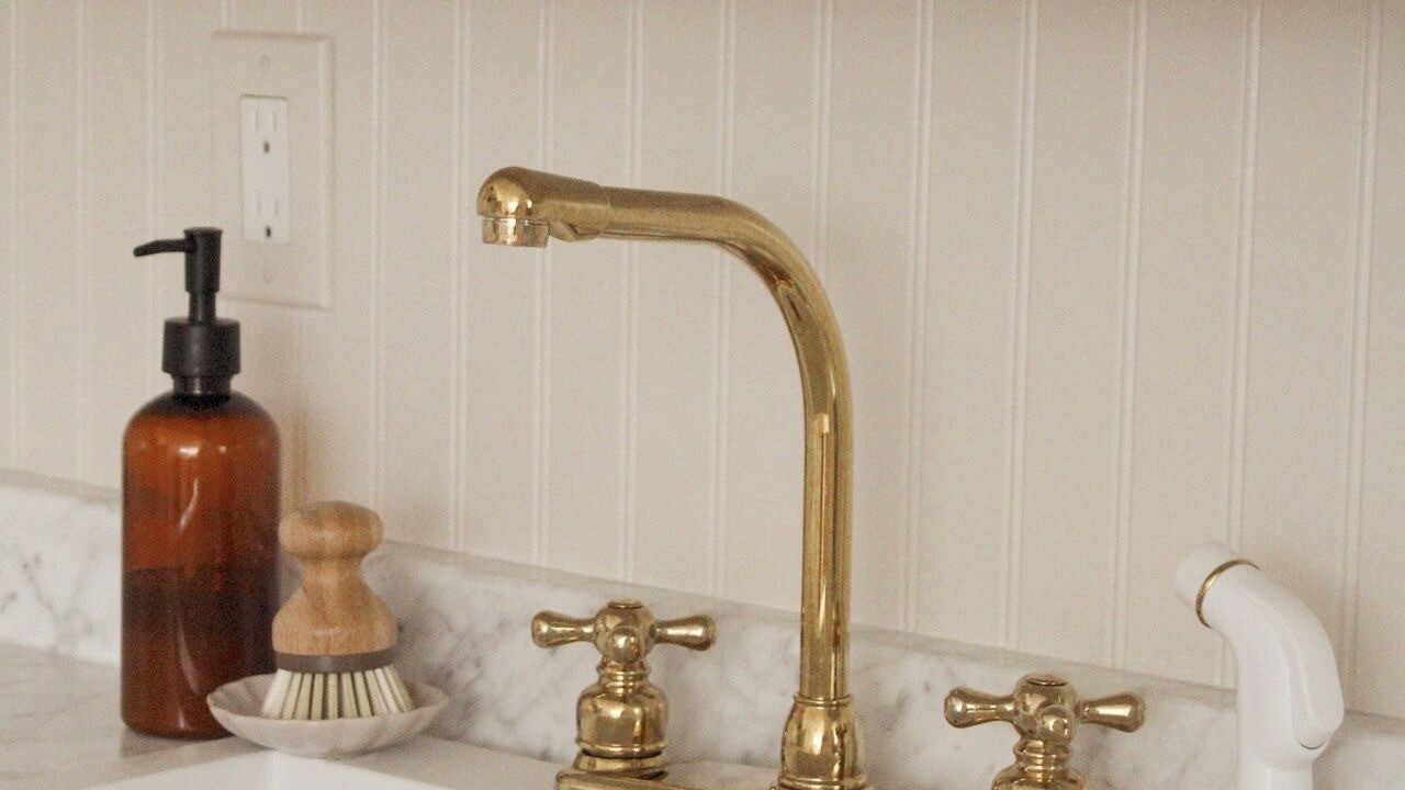 Photo of Bathroom in Heron Walk
