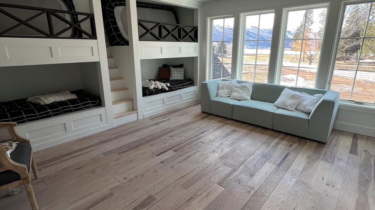 Photo of Bedroom in Huntsville
