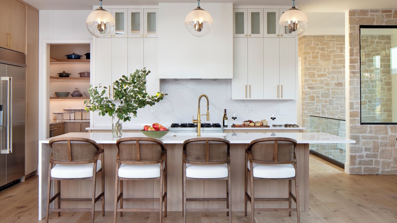 Photo of Kitchen in Jackson