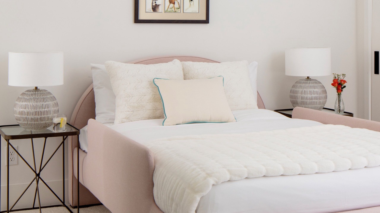Photo of Bedroom in Jackson