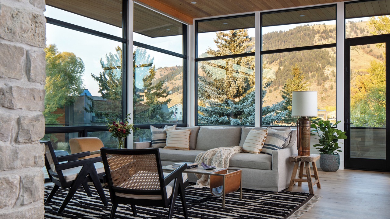 Photo of Livingroom in Jackson