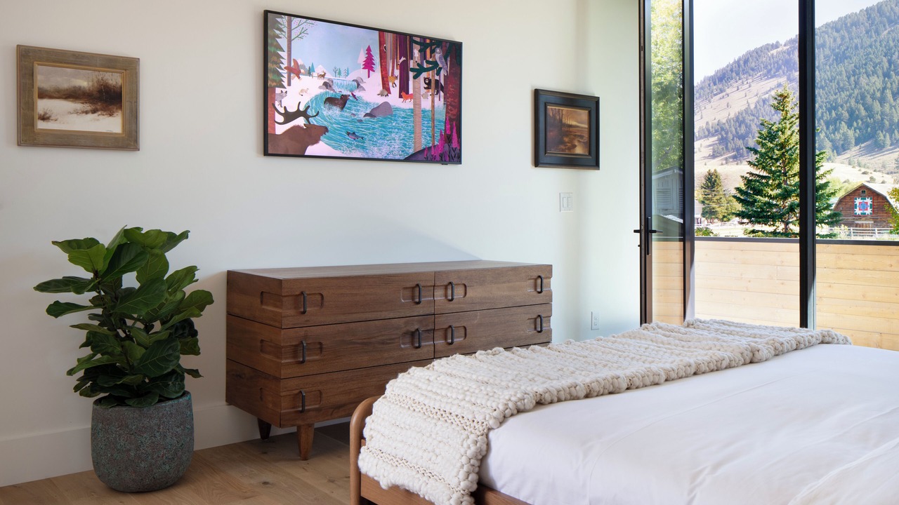 Photo of Bedroom in Jackson