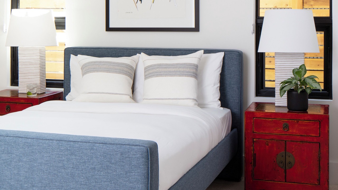 Photo of Bedroom in Jackson