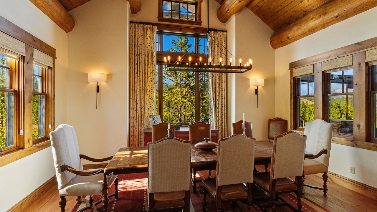 Photo of Bedroom in Spanish Peaks