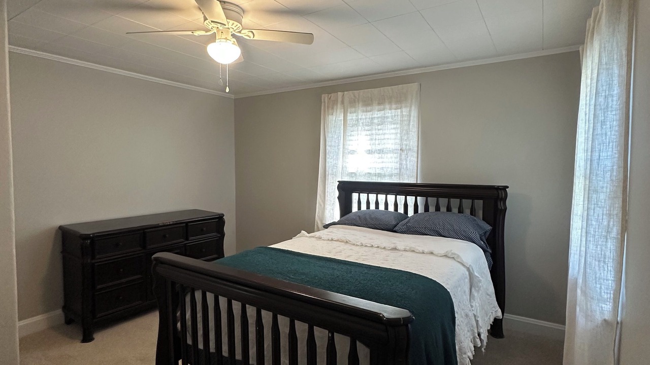 Photo of Bedroom in Woodruff