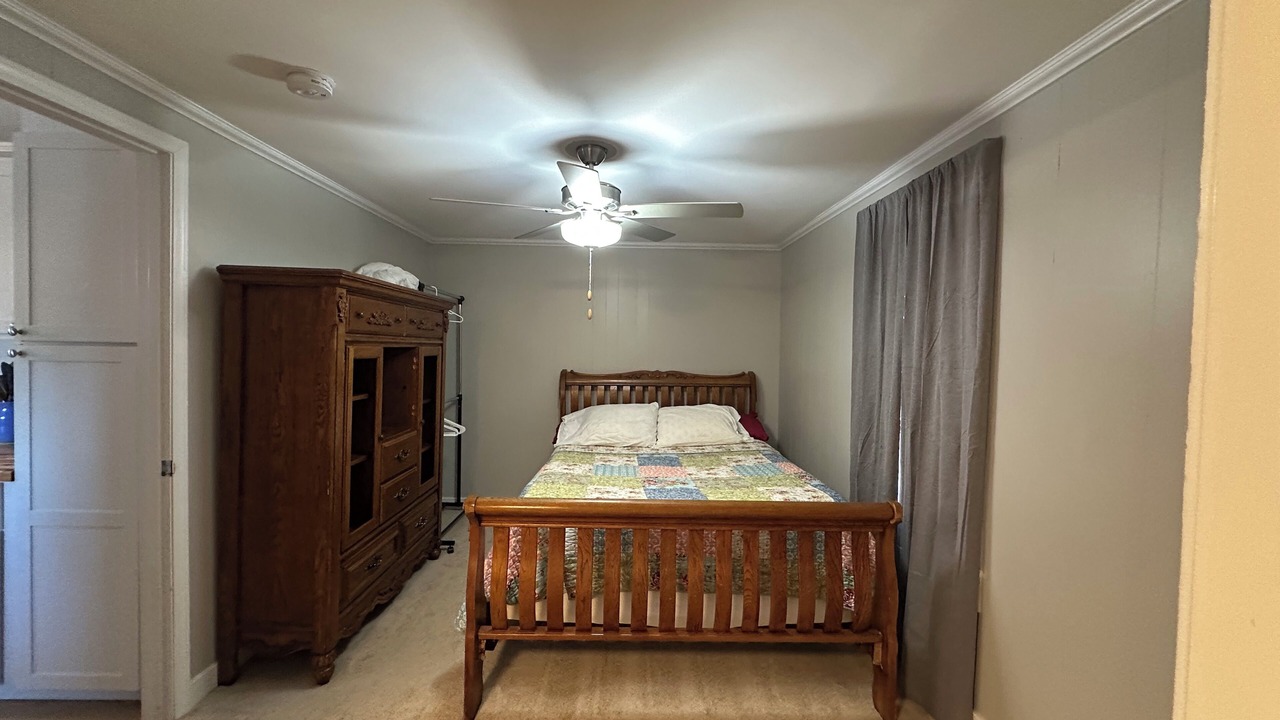 Photo of Bedroom in Woodruff