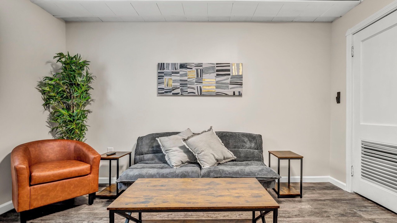 Photo of Livingroom in Berea