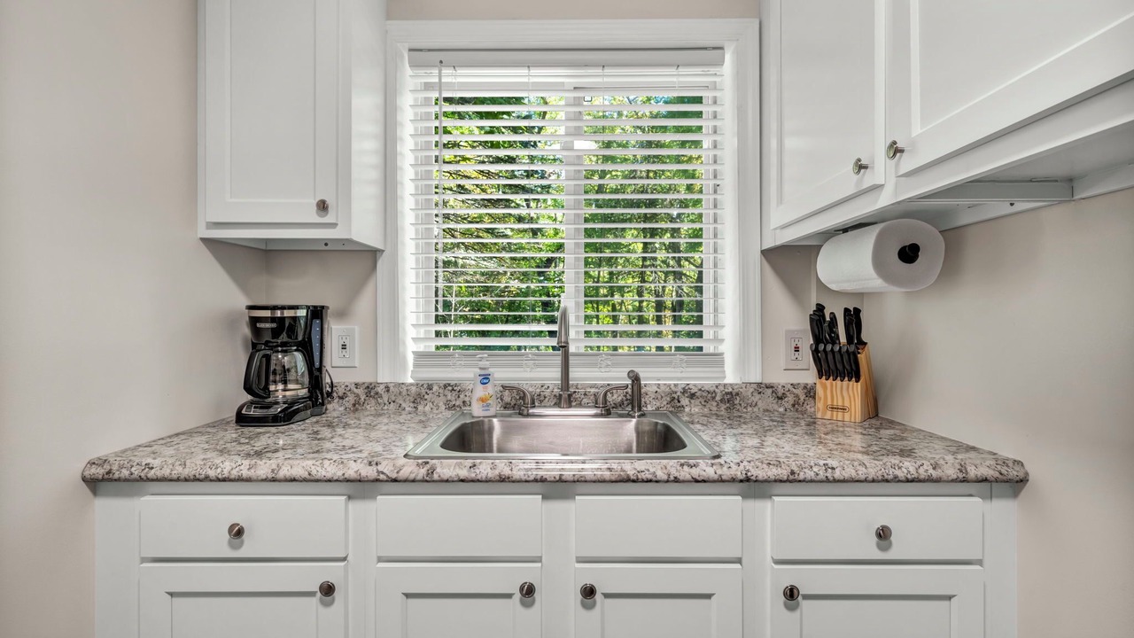 Photo of Kitchen in Berea