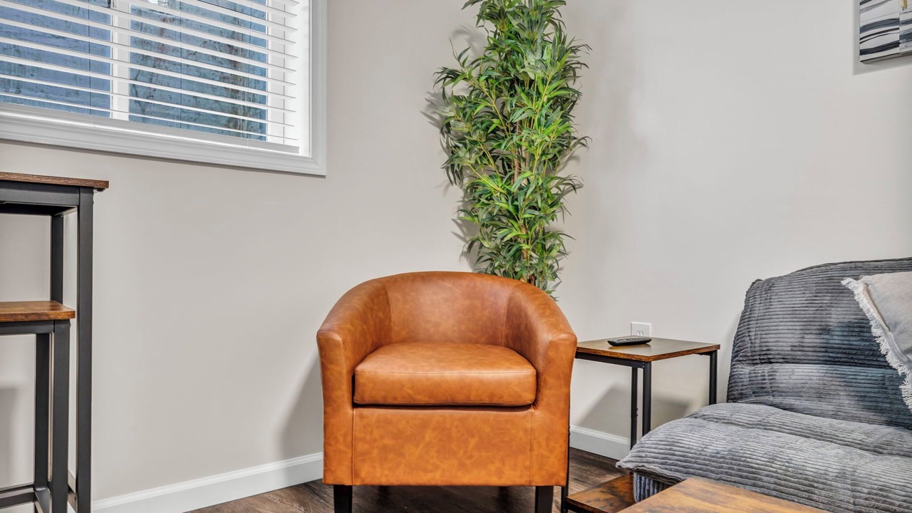 Photo of Livingroom in Berea