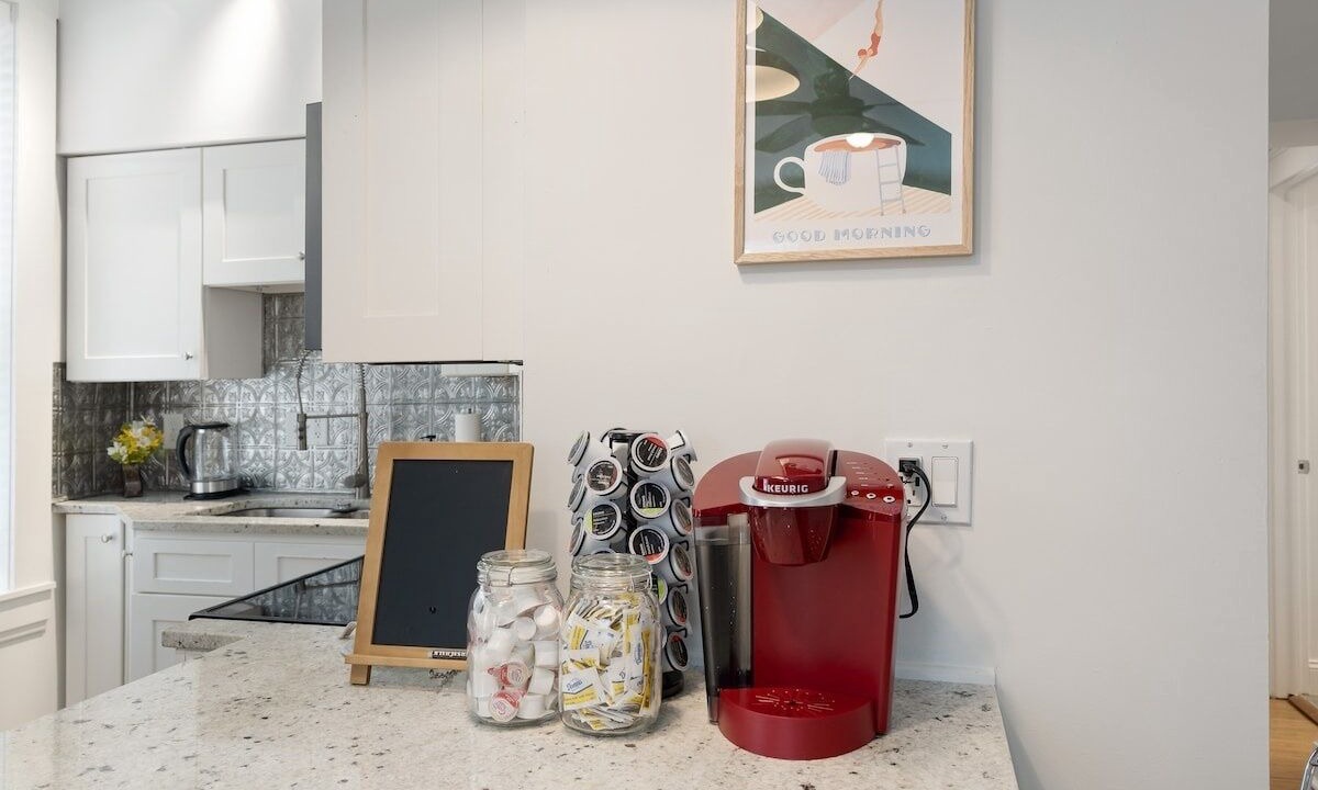 Photo of Kitchen in Olde Towne East