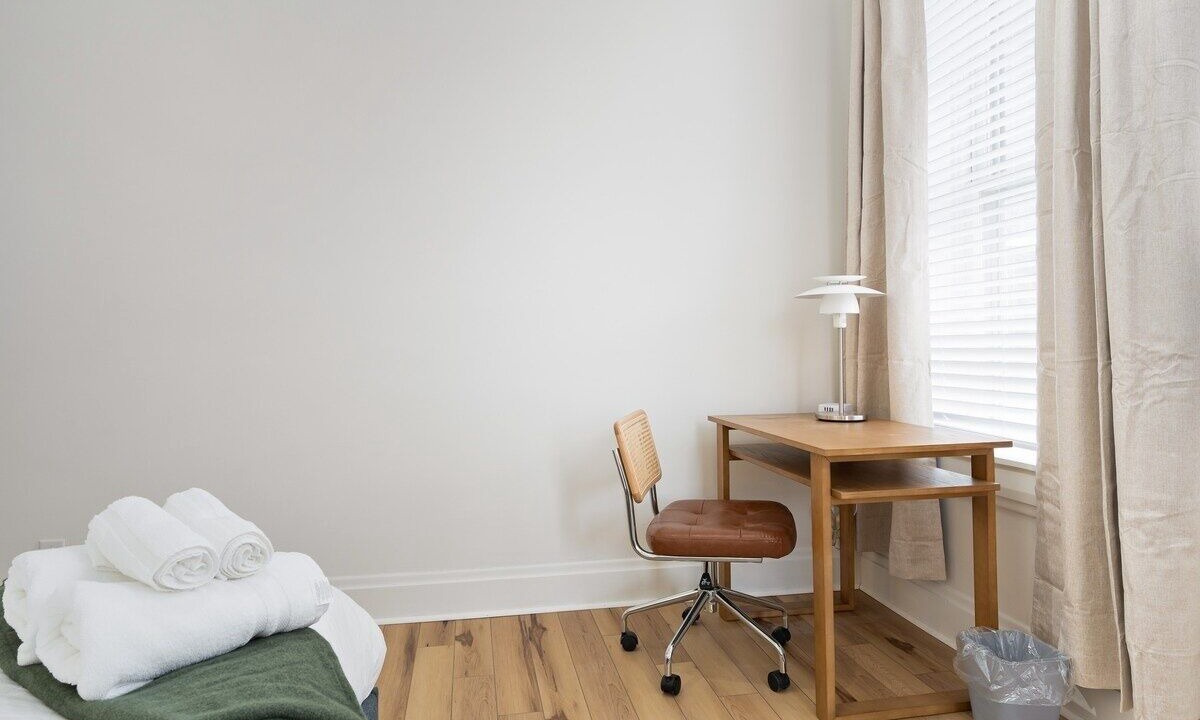 Photo of Bedroom in Olde Towne East