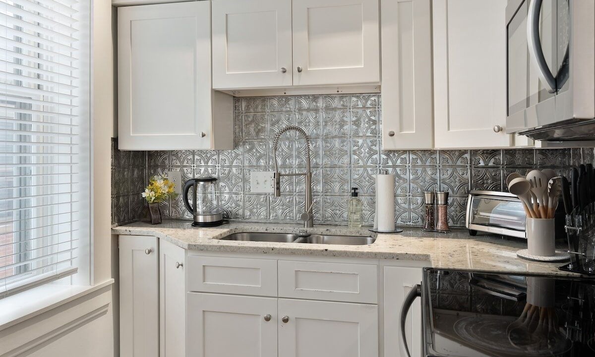 Photo of Kitchen in Olde Towne East