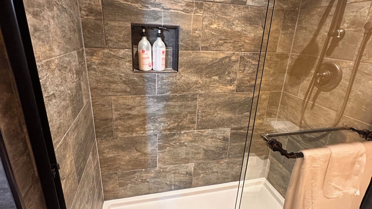 Photo of Bathroom in Martin City